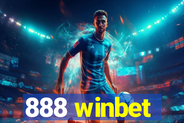 888 winbet